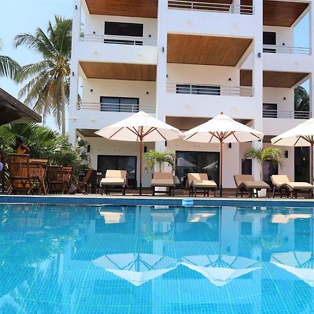 The Ellysian Boutique Hotel Placencia Extérieur photo