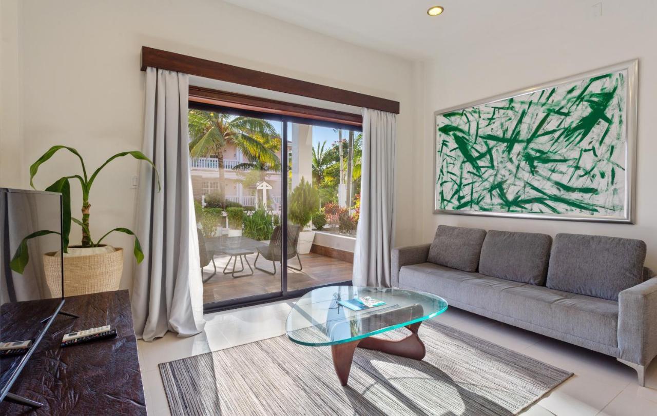 The Ellysian Boutique Hotel Placencia Extérieur photo