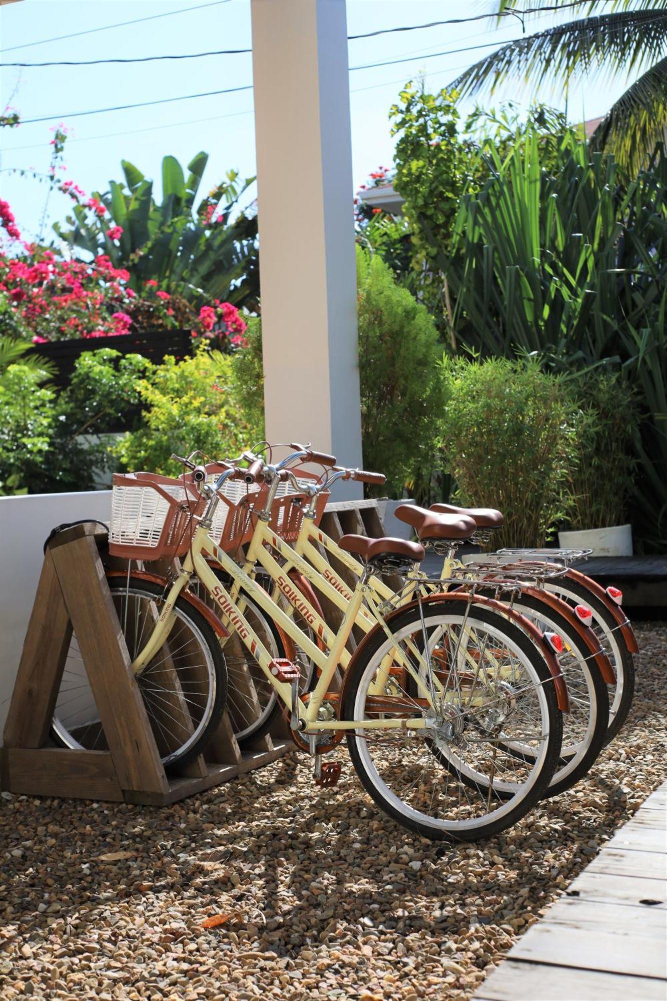 The Ellysian Boutique Hotel Placencia Extérieur photo