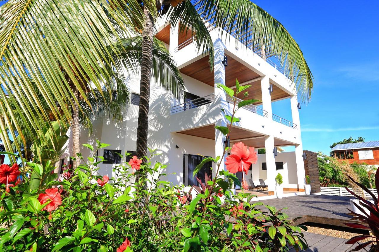 The Ellysian Boutique Hotel Placencia Extérieur photo